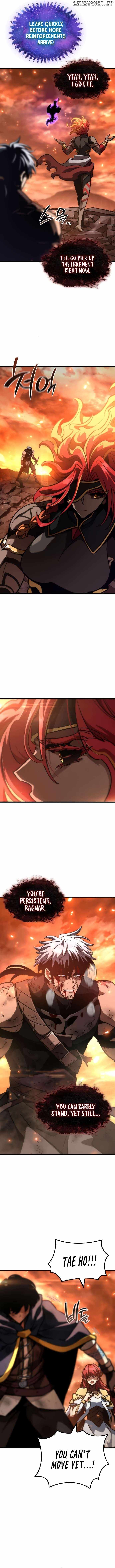 Valhalla Saga Chapter 37 13